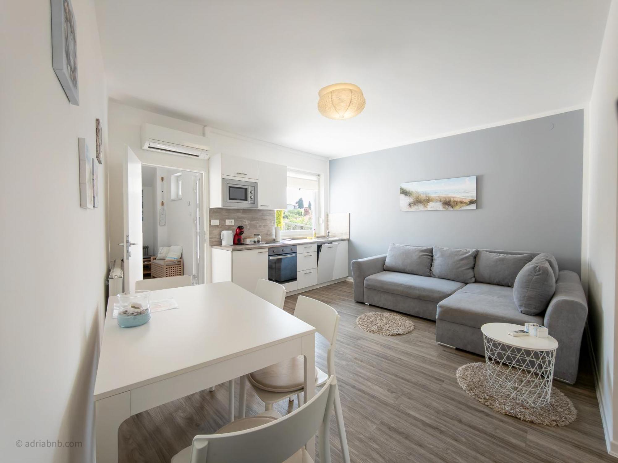 Elegant Apartments Bop Portorož Exterior foto