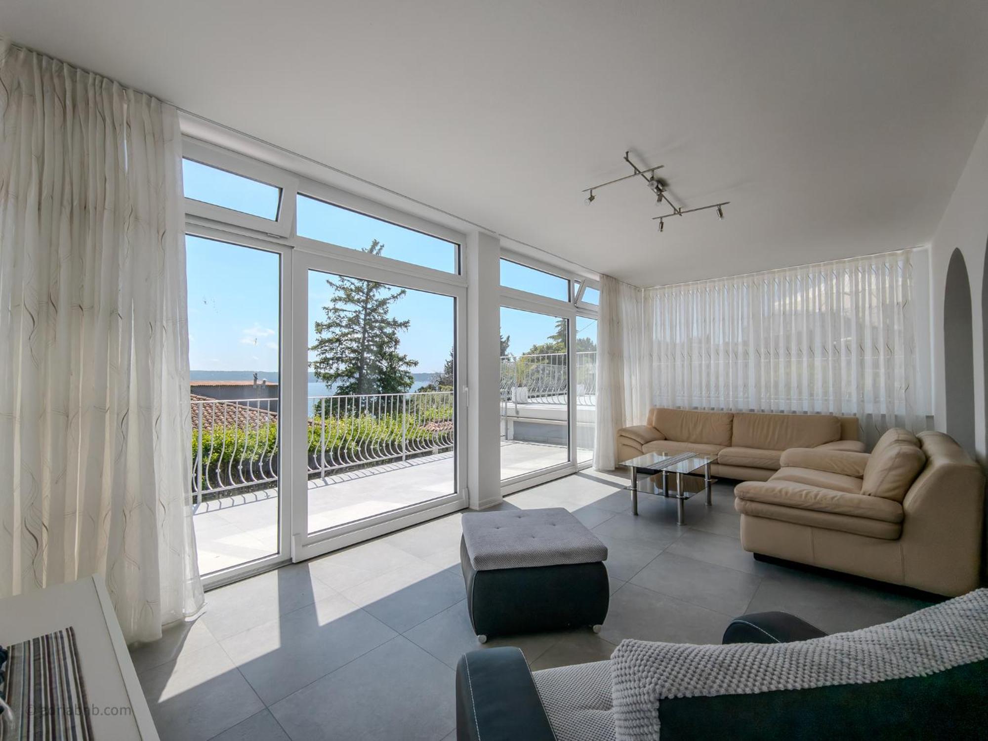 Elegant Apartments Bop Portorož Exterior foto